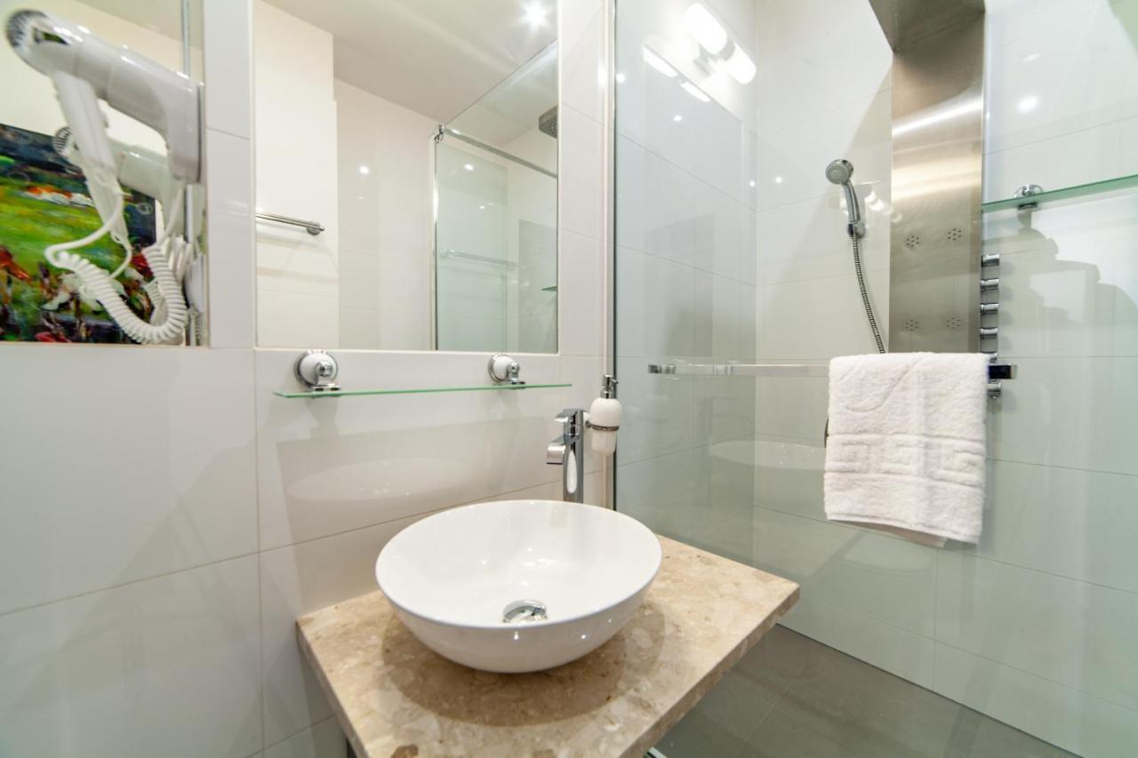 Milu Apartments Kurkowa Cracovia Exterior foto